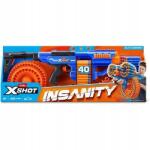 ZURU Zuru X-shot InsanityBlitz Hammer 36917 58569 (36917)