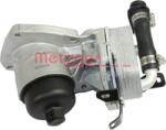 Metzger 2370018 - LOCAS FILTRU ULEI - compatibil Peugeot. Citroën. Land. Ford - Metzger-2370018 (METZGER2370018)