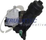 TRUCKTEC 07.18. 101 - Locas filtru ulei - TRUCKTEC-07.18. 101 (TRUCKTEC0718101)
