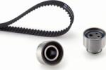 GATES K015299 - Set curea de distributie - POWERGRIP - compatibil Citroën. Fiat - GATES-K015299 (GATESK015299)