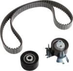 Continental CT1140K1 - SET CUREA DE DISTRIBUTIE - compatibil Citroen. Fiat. Ford - CONTINENTAL-CT1140K1 (CONTINENTALCT1140K1)