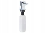 SAPHO adagoló 350 ml króm (SP011)