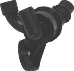 Meat & Doria 92746 - Termostat, lichid racire - TERMOSTAT. LICHID RACIRE - compatibil 03L121111Ad - Meat & Doria-92746 (MEATDORIA92746)