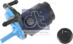 DT Spare Parts 3.35120 - Pompa de apa, spalare parbriz - POMPA DE APA. SPALARE PARBRIZ - compatibil Man - DT Spare Parts-3.35120 (DTSPAREPARTS335120)