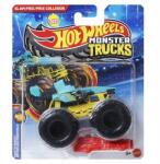 Mattel Monster Truck Slam Prix JCD66 FYJ44 (JCD66)