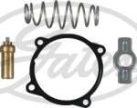 GATES TH62079G1 - Termostat, lichid racire - TERMOSTAT LICHID RACIRE - compatibil Iveco - GATES-TH62079G1 (GATESTH62079G1)