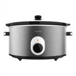 Cecotec Slow cooker Cecotec Chup 5, 5 l ezüst/szürke 260 W (B0816TQCFZ)