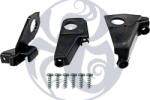 MAX KVW102-L - Kit de reparat faruri principale (suport) - KIT REPARATIE FAR ST 3 PIESE - compatibil 5K1941005M - MAX-KVW102-L (MAXKVW102L)