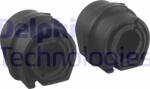 Delphi TD1001W - Cuzinet, stabilizator - BUCSA. BARA STABILIZATOARE - Delphi-TD1001W (DELPHITD1001W)