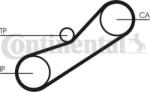 Continental CT950K1 - SET CUREA DE DISTRIBUTIE - compatibil Honda - CONTINENTAL-CT950K1 (CONTINENTALCT950K1)