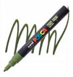 uni Uni Posca 3M akril marker, khaki zöld (7) (127788_766548)