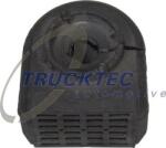 TRUCKTEC 02.30. 490 - Cuzinet, stabilizator - BUCSA BARA STABILIZATOARE TRUCKTEC - TRUCKTEC-02.30. 490 (TRUCKTEC0230490)