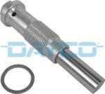 DAYCO ATB2635 - Rola intinzator, curea distributie - Intinzator cu curea de distributie FORD C - MAX. FOCUS I. FOCUS II. GALAXY II. MONDEO IV. S - MAX. TOURNEO CONNECT. TRANSIT CONNECT - DAYCO-ATB2635 (DAYC