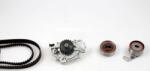Hepu PK07791 - Set pompa apa + curea dintata - Hepu-PK07791 (HEPUPK07791)