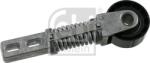 FEBI Bilstein 22855 - Intinzator curea, curea distributie - curea de tensionare RENAULT Megane 1.9 dCi 01 - FEBI Bilstein-22855 (FEBIBILSTEIN22855)