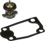 GATES TH63879G1 - Termostat, lichid racire - TERMOSTAT LICHID RACIRE - compatibil Iveco. Citroen. Fiat. Peugeot - GATES-TH63879G1 (GATESTH63879G1)
