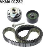 SKF VKMA 01282 - Set curea de distributie - Kit distributie AUDI A1. A1 CITY CARVER. A3. Q2. Q3. CUPRA LEON. SEAT ARONA. ATECA. IBIZA V. LEON. LEON SPORTSTOURER. LEON stanga T - SKF-VKMA 01282 (SKFVKMA012