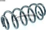 CS Germany 14.101. 659 - Arc spiral - CS Germany-14.101. 659 (CSGERMANY14101659)