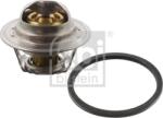 FEBI Bilstein 04773 - Termostat, lichid racire - Termostat sistem racire 92°C CHEVROLET LACETTI. CHRYSLER 300C. FORD GALAXY I. LADA NIVA. OPEL ASCONA C. ASTRA F. ASTRA G. ASTRA - FEBI Bilstein-04773 (FEBIBILSTEIN04