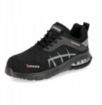 Procera Texo-air Mark Sb Biztonsági Félcipő 44-ES Méret (TEXO-AIR MARK SB 44)