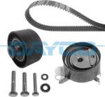 DAYCO KTB288 - SET CUREA DE DISTRIBUTIE - compatibil Citroen. Peugeot - DAYCO-KTB288 (DAYCOKTB288)