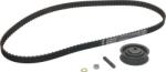 INA 530 0162 10 - Set curea de distributie - Kit distributie - AUDI 100 C2. 100 C3. 80 B1. 80 B2. 80 B3. 80 B4. COUPE B2. COUPE B3. PORSCHE 924. SEAT CORDOBA. - INA-530 0162 10 (INA530016210)