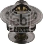 FEBI Bilstein 17932 - Termostat, lichid racire - TERMOSTAT. LICHID RACIRE - compatibil 37121113 - FEBI Bilstein-17932 (FEBIBILSTEIN17932)