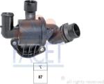 FACET 7.8781 - Termostat, lichid racire - TERMOSTAT. LICHID RACIRE - compatibil 03L121111Ad - FACET-7.8781 (FACET78781)