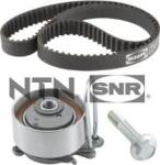 SNR KD474.13 - SET CUREA DE DISTRIBUTIE - compatibil Honda - SNR-KD474.13 (SNRKD47413)