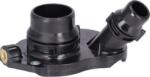 FEBI Bilstein 179738 - Termostat, lichid racire - CARCASA TERMOSTAT FEBI - compatibil Bmw - FEBI Bilstein-179738 (FEBIBILSTEIN179738)