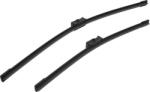 Bosch 3 397 118 972 - Lamela stergator - AEROTWIN - compatibil Alfa - BOSCH-3 397 118 972 (BOSCH3397118972)