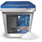 Brillant Pool klór, 55 %, 5 kg, klór granulátum (MEUVC-205B)