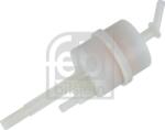 FEBI Bilstein 171523 - Filtru, aerisire rezervor combustibil - FILTRU AERISIRE REZERVOR COMBUSTIBIL FEBI - compatibil Mercedes-Benz - FEBI Bilstein-171523 (FEBIBILSTEIN171523)