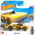 Mattel Kis Autó 7/250 Hw Metro 2/5 HYW65 (HYW65)