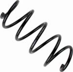 BILSTEIN 37-256104 - Arc spiral - Arc elicoidal Fata DR-ST VW TOURAN 1.4 02.06-05.15 - BILSTEIN-37-256104 (BILSTEIN37256104)