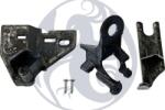 MAX KRN100-L - Kit de reparat faruri principale (suport) - MAX-KRN100-L (MAXKRN100L)
