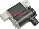 Metzger 2220094 - Pompa de apa, spalare parbriz - POMPA DE APA SPALARE PARBRIZ - compatibil Kia. Hyundai - Metzger-2220094 (METZGER2220094)