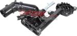 Metzger 4006460 - Termostat, lichid racire - TERMOSTAT LICHID RACIRE - compatibil Fiat. Jeep. Opel. Vauxhall - Metzger-4006460 (METZGER4006460)