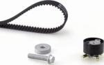 GATES K025578XS - Set curea de distributie - POWERGRIP - compatibil Dacia. Nissan - GATES-K025578XS (GATESK025578XS)