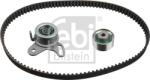 FEBI Bilstein 31061 - SET CUREA DE DISTRIBUTIE - compatibil Fiat - FEBI Bilstein-31061 (FEBIBILSTEIN31061)
