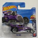 Mattel Hw Hot Wheels 10-10 Fiat 500C Drag Racers 192-250 JJK29 (jjk29)