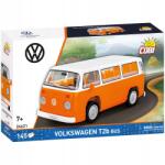 COBI COBI-24621 Action Town Volkswagen T2B Bus (COBI-24621)