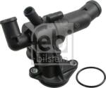 FEBI Bilstein 188301 - Termostat, lichid racire - CARCASA TERMOSTAT FEBI - FEBI Bilstein-188301 (FEBIBILSTEIN188301)