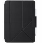 PITAKA MagEZ Folio 3 Pitaka tok iPad Air 11" M2 M3 M4 készülékhez fekete (FOL2605A)