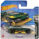 Mattel GT-Scorcher, zöld Hot Wheels 1: 64 (HCW99)