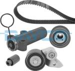 DAYCO KTB690 - Set curea de distributie - Kit distributie - AUDI A6 C5. A8 D2. A8 D3. VW PHAETON. TOUAREG 3.7 - 4.2 11.98 - 03.16 - DAYCO-KTB690 (DAYCOKTB690)