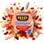 Rio Mare Tonhalas mexikói saláta 160g irodába, kirándulásra (8004030026018)
