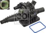 FEBI Bilstein 106066 - Termostat, lichid racire - TERMOSTAT LICHID RACIRE FEBI - compatibil Peugeot. Citroën. Fiat. Ds - FEBI Bilstein-106066 (FEBIBILSTEIN106066)