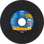 Pferd Fémvágó tárcsa 115x1, 0mm Pferd Eht 115 1, 0 A60PPS Psf (EHT 115-1,0 PSF STEEL)