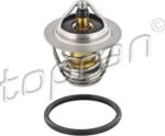 Topran 630 311 - Termostat, lichid racire - TERMOSTAT HANS PRIES - compatibil Toyota - Topran-630 311 (TOPRAN630311)